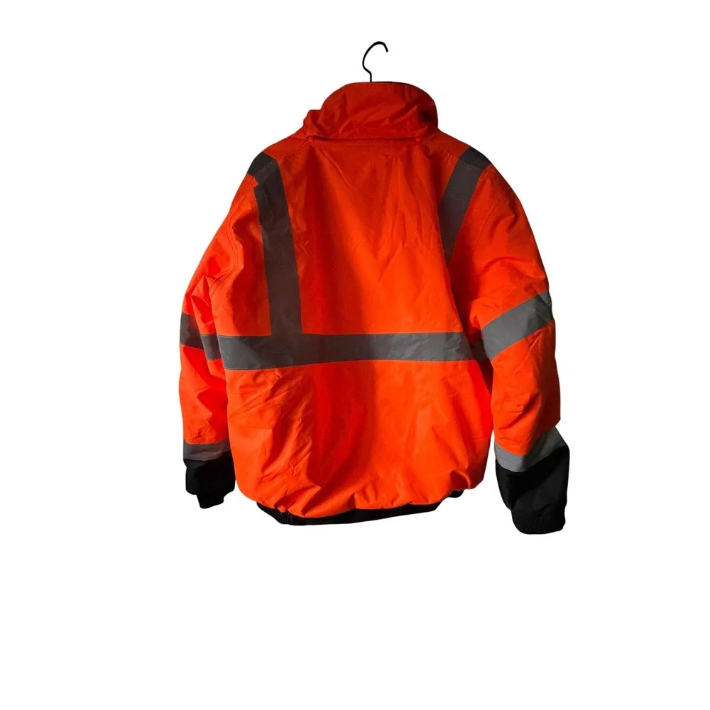 N/A high visibility